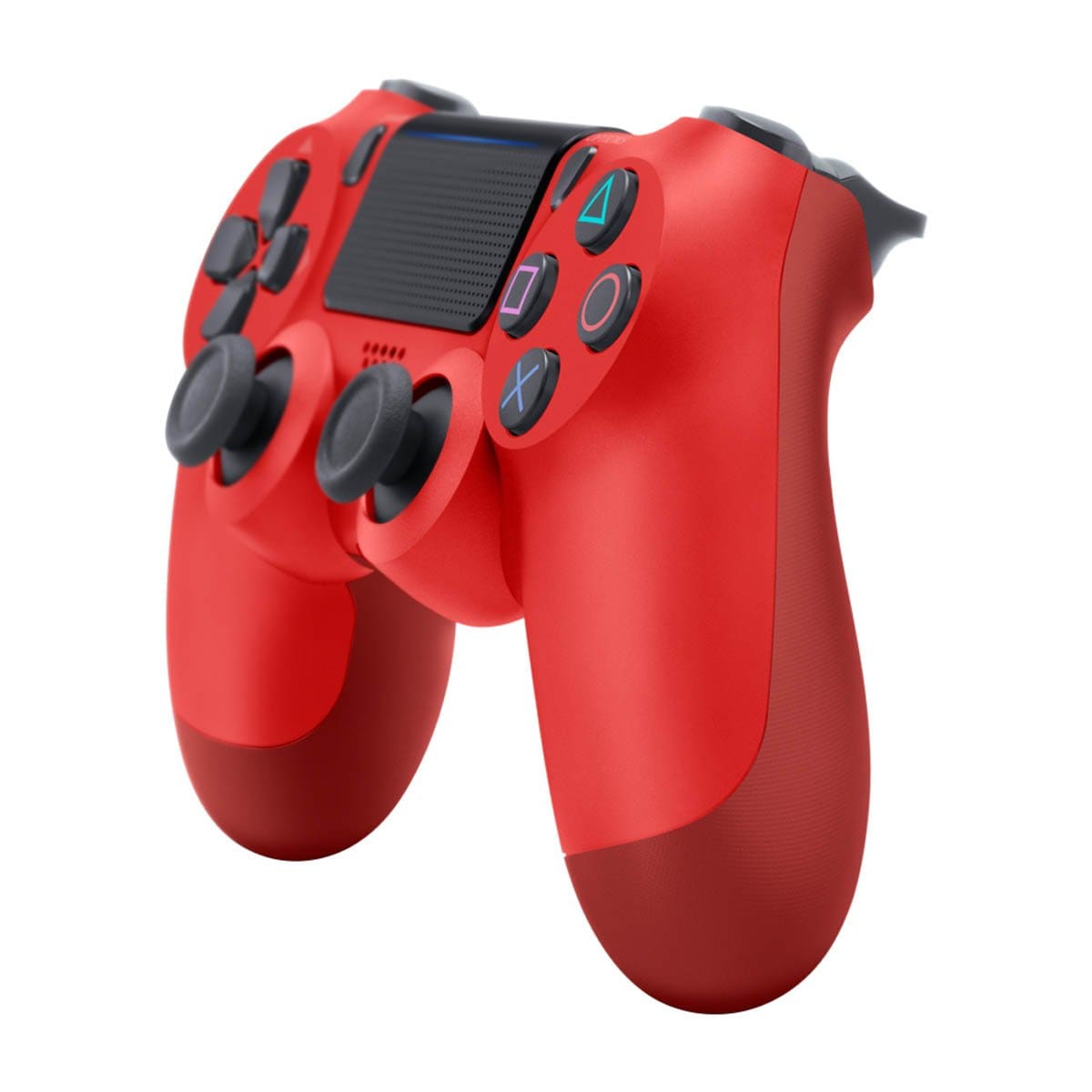 Ps4 Control Dualshock4 Magma Red