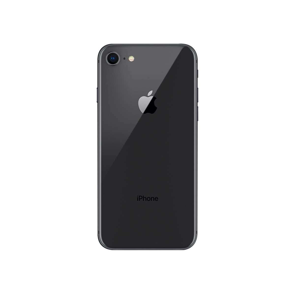 Iphone 8 64Gb Color Space Gray R9 (Telcel)