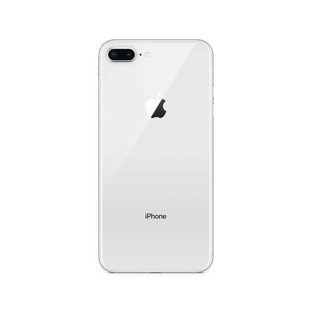 Iphone 8 Plus 256 Gb Plata en Amigo Kit (R9)