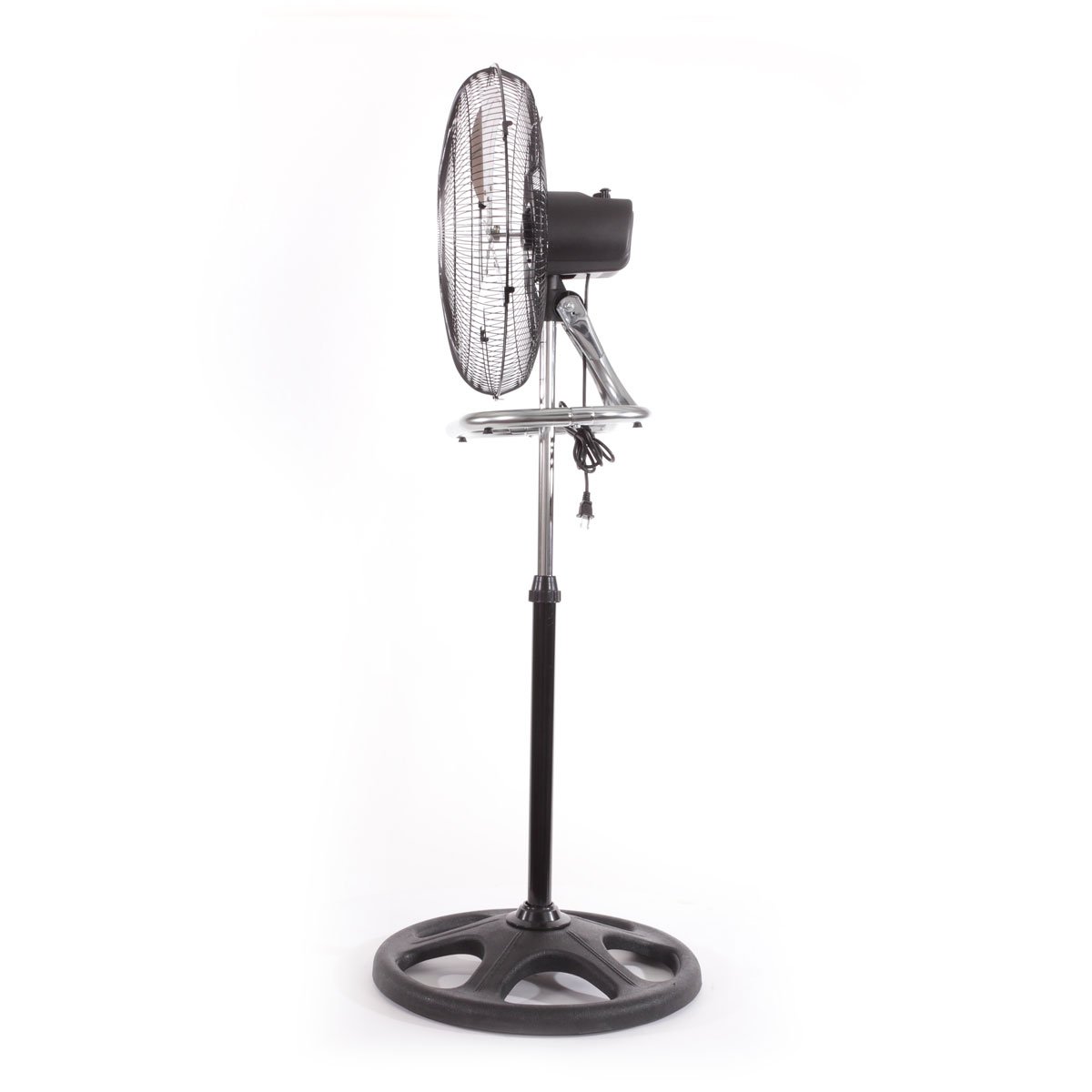 Ventilador de Pedestal 2 en 1 18 Maxi Fresco