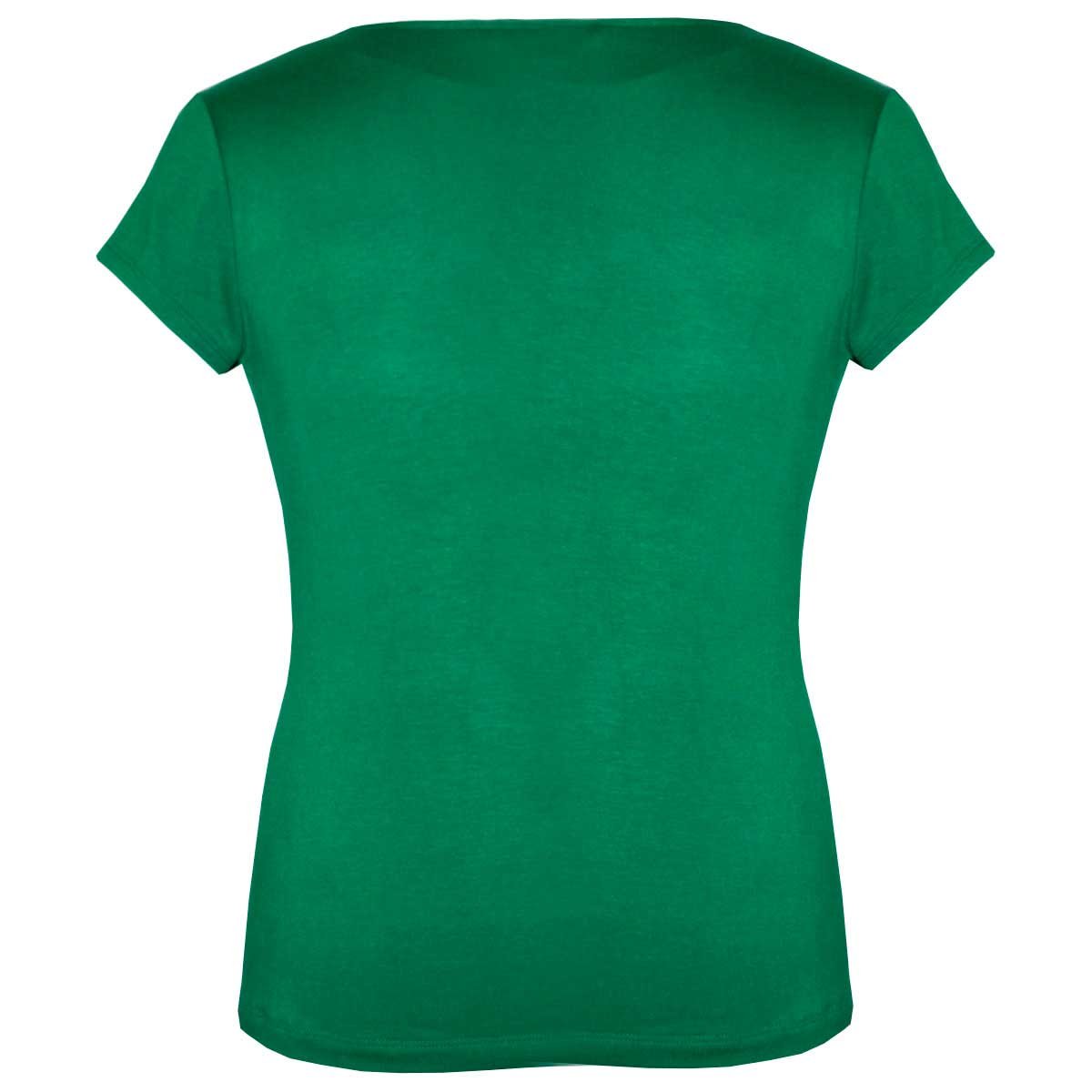 Blusa con Grafico Foley's