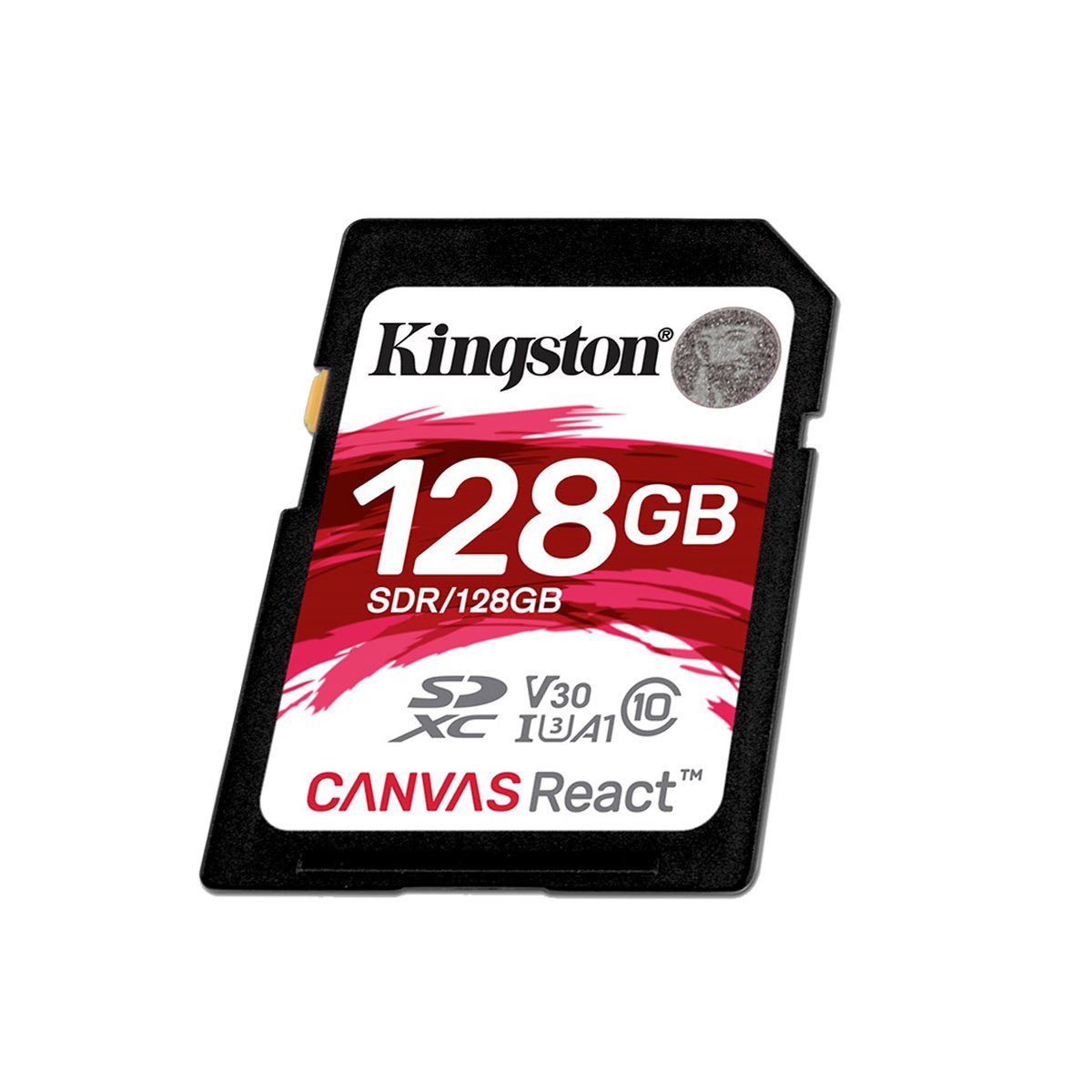 Memoria Sd Kingston 16Gb Sdr 10 Uhs-I U3