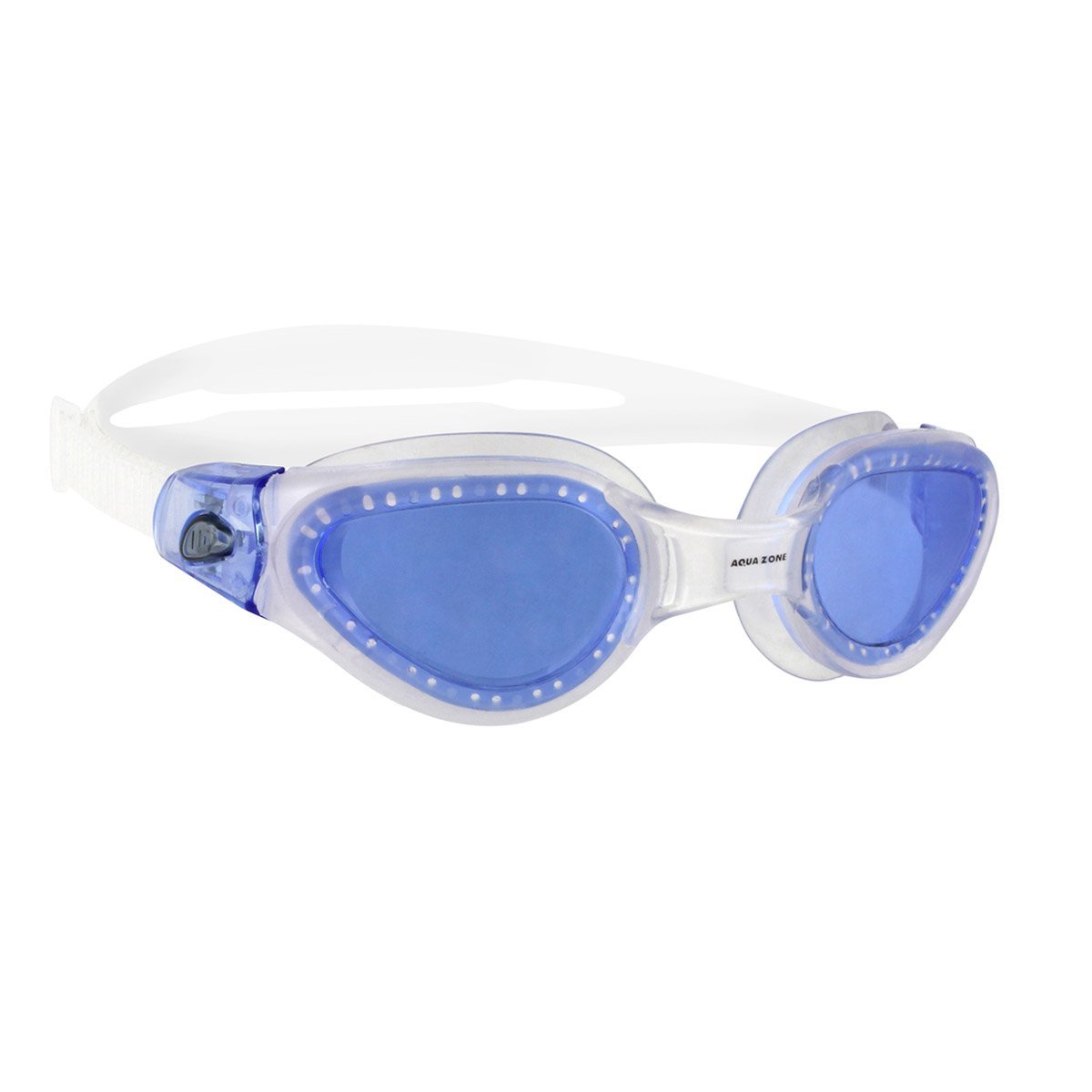 Goggles Performance Neo Azul Aqua Zone