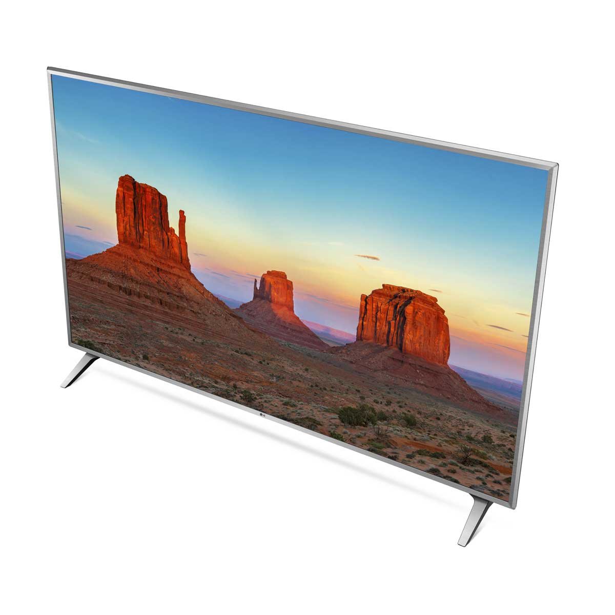 Pantalla LG 86" Led 4K Uhd 86Uk6570Pua