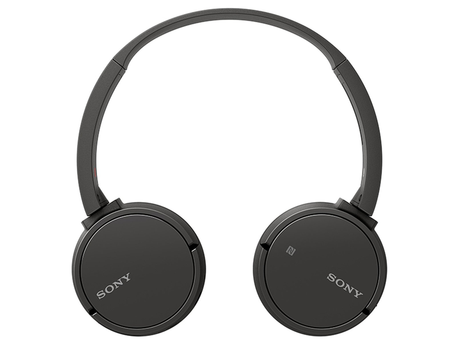 Audífonos Inalámbricos Wh-Ch500 Negro Sony