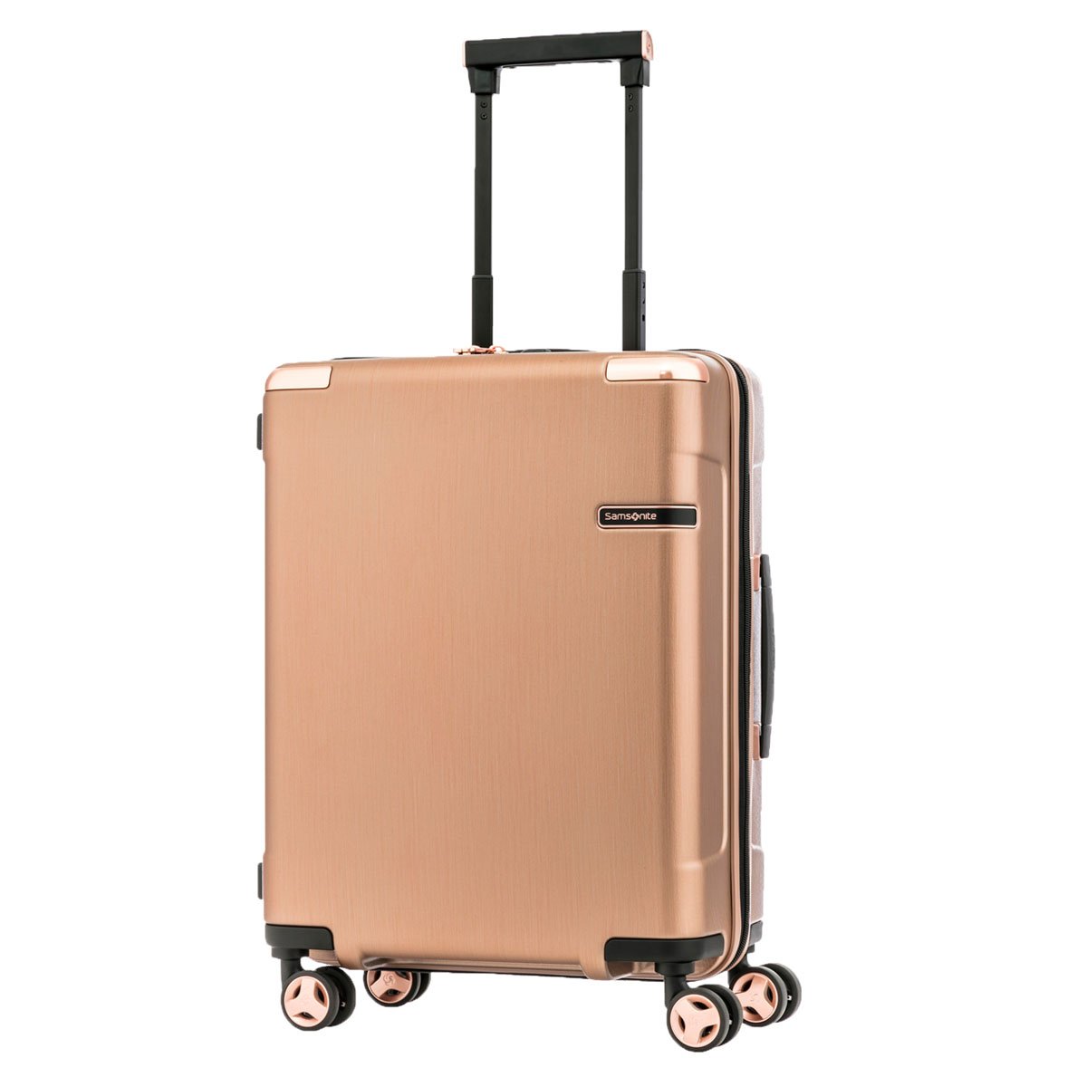 Maleta Vertical Rodante   55Cm Evoa Rs Samsonite