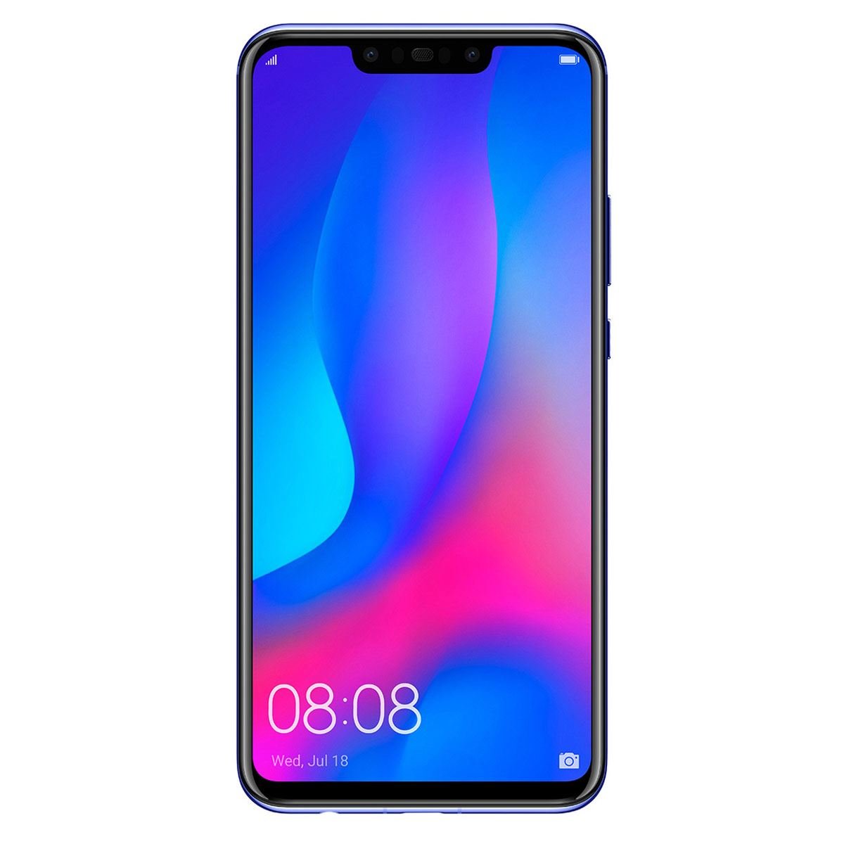 Huawei Nova 3 Morado R9 (Telcel)