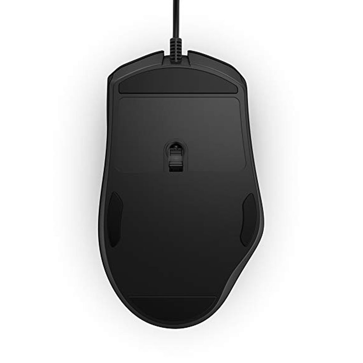 Mouse Hp 400 Omen Negro Gaming