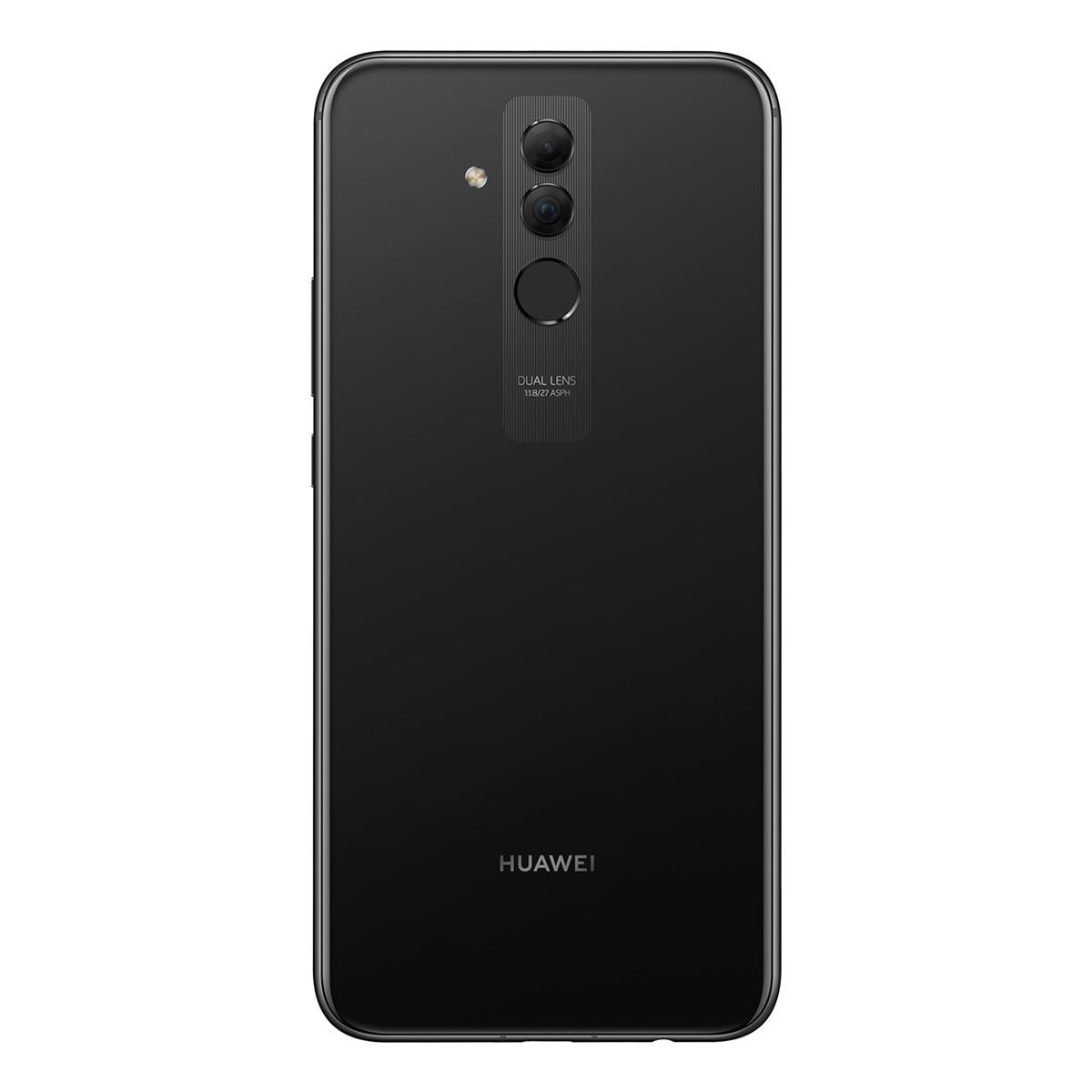 Huawei Mate 20 Lite Color Negro R9 (Telcel)