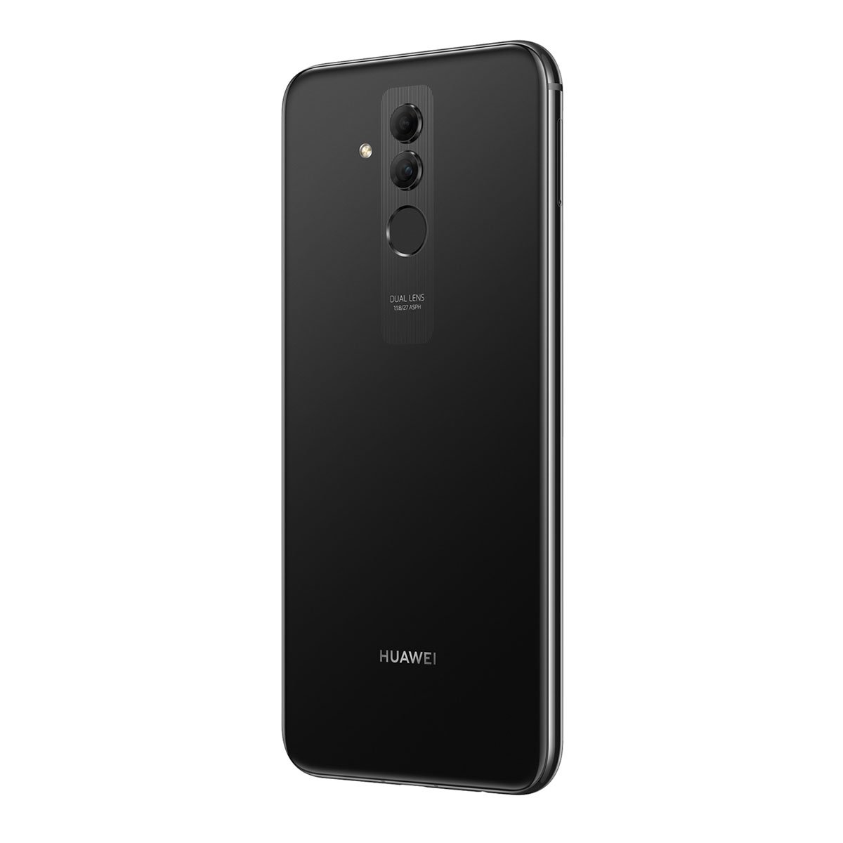 Huawei Mate 20 Lite Color Negro R9 (Telcel)