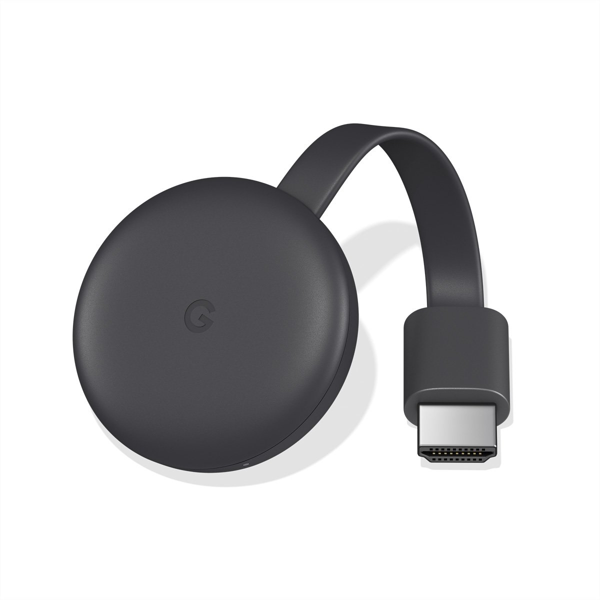 Chromecast Video Negro de Google