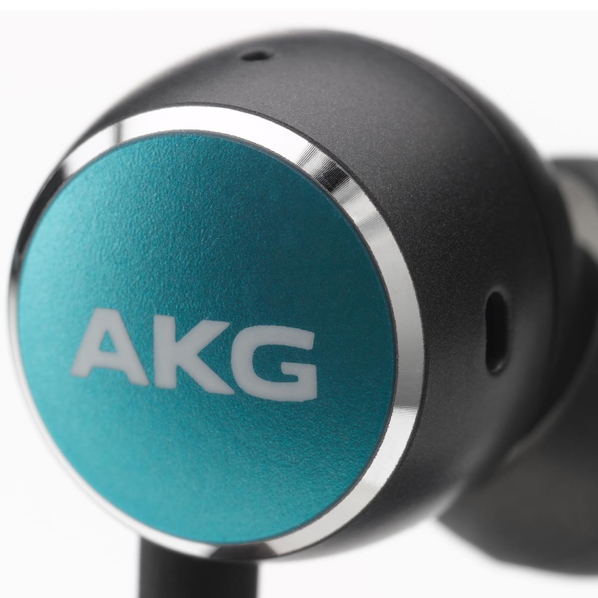 Audífonos Akg In Ear Y100 Wireless Verde Samsung
