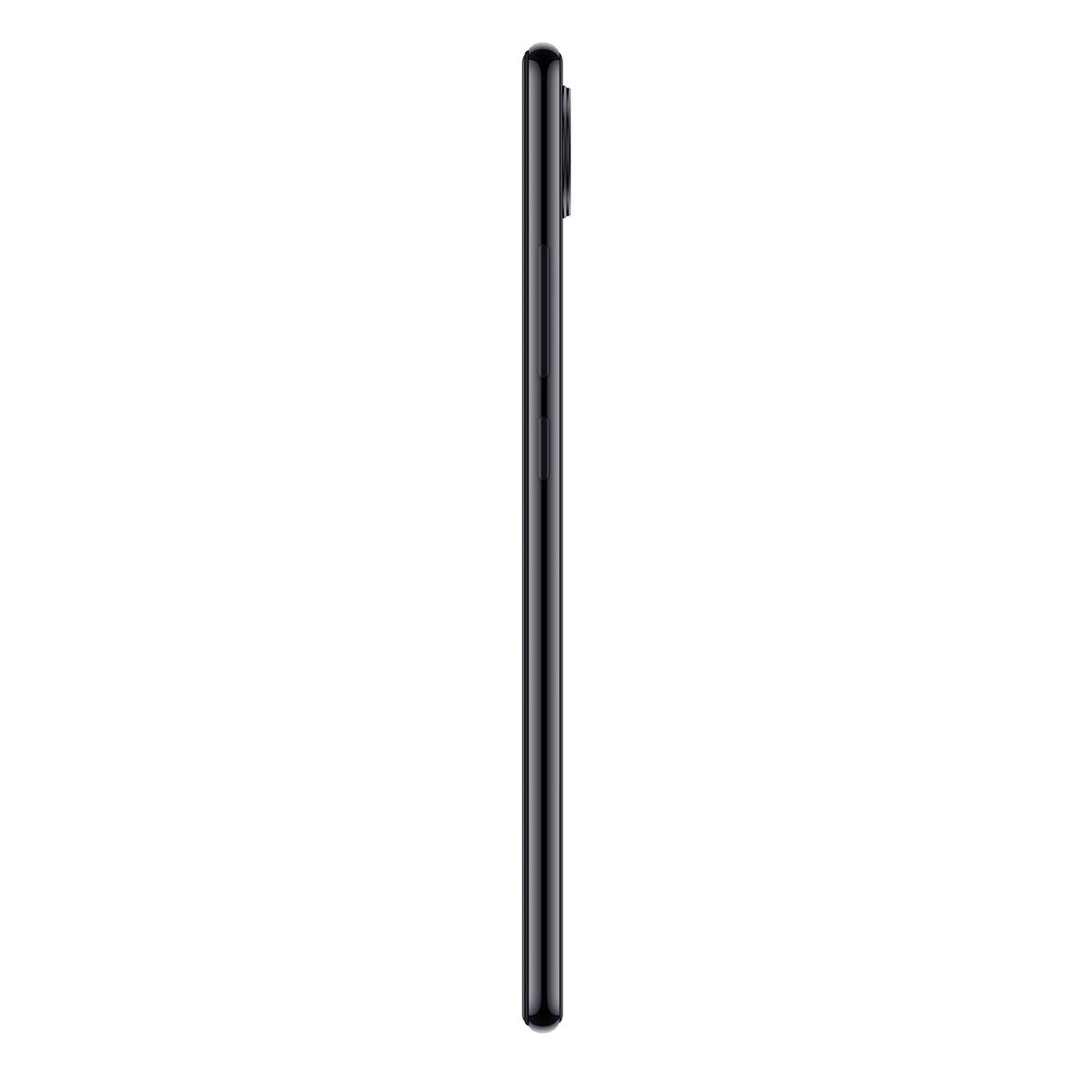 Celular Xiaomi Note 7 Color Negro R9 (Telcel)