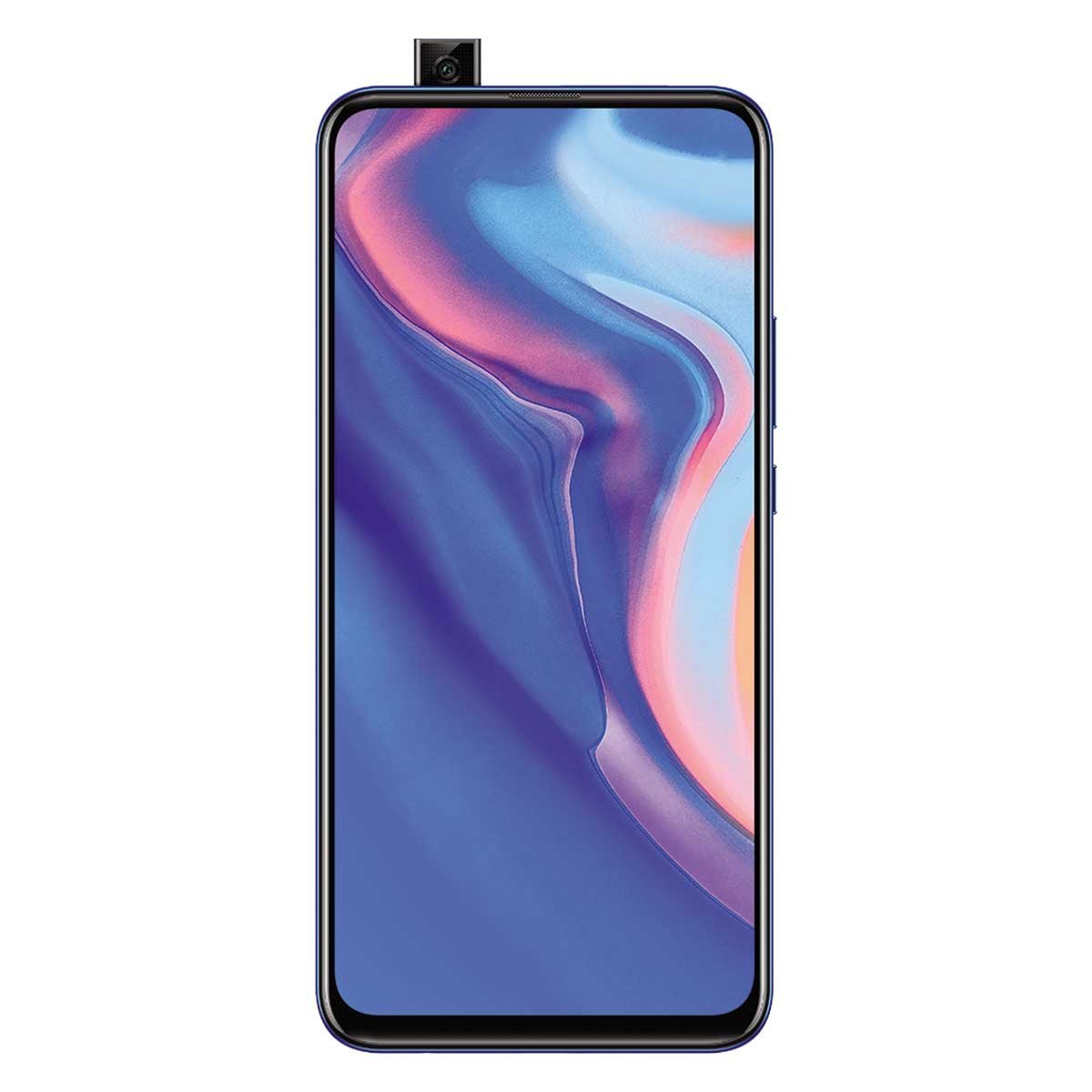 Celular Huawei Y9 Prime 2019 Color Azul R9 (Telcel)