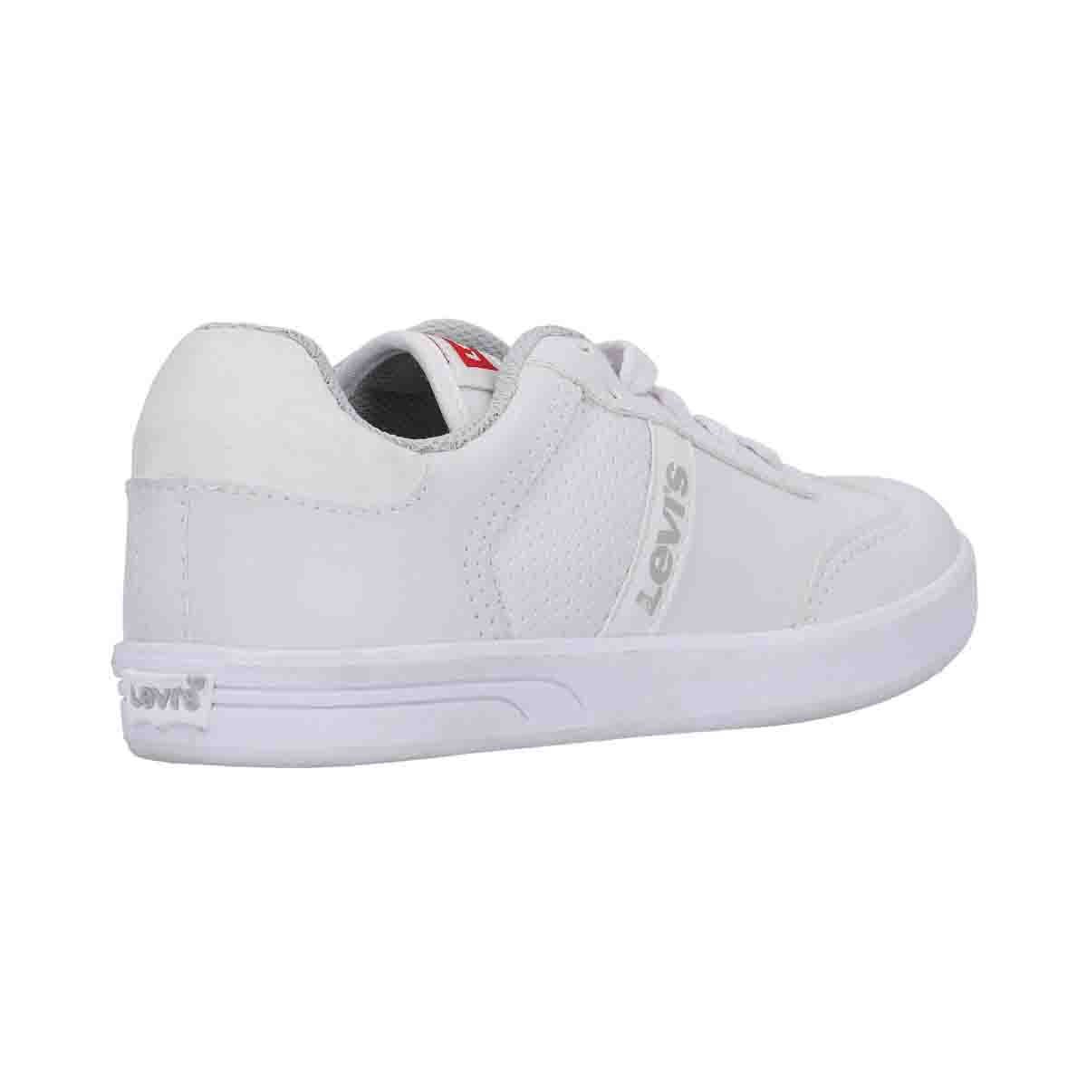 Tenis Escolar Tango Levi's para Niño