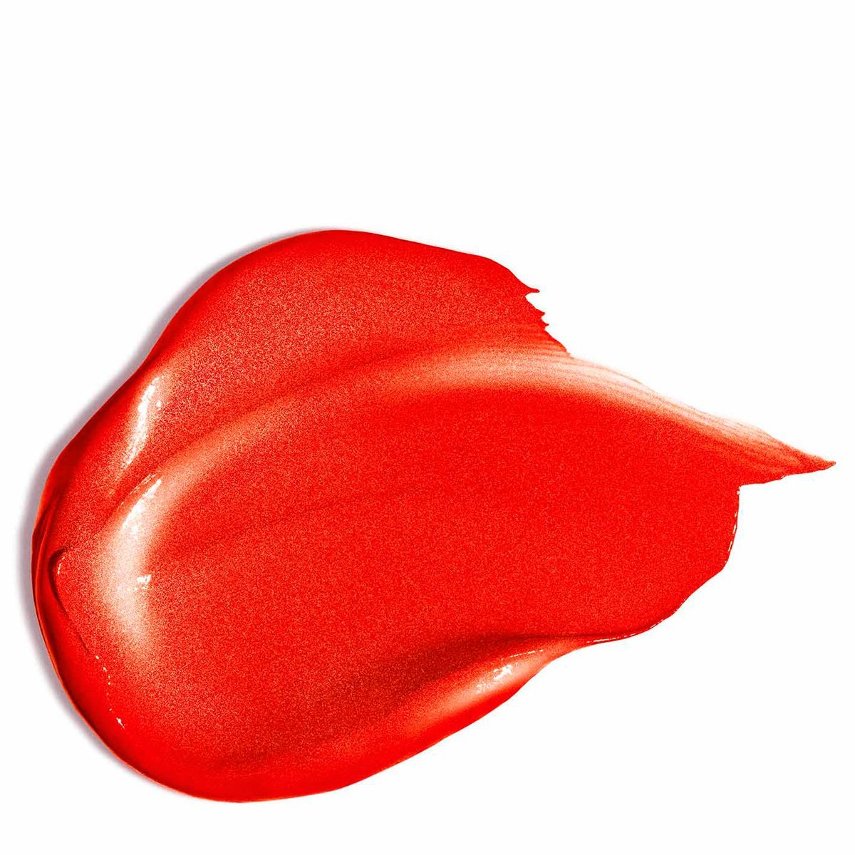 Lipstick Clarins Joli Rouge Brillant Spicy Chilly