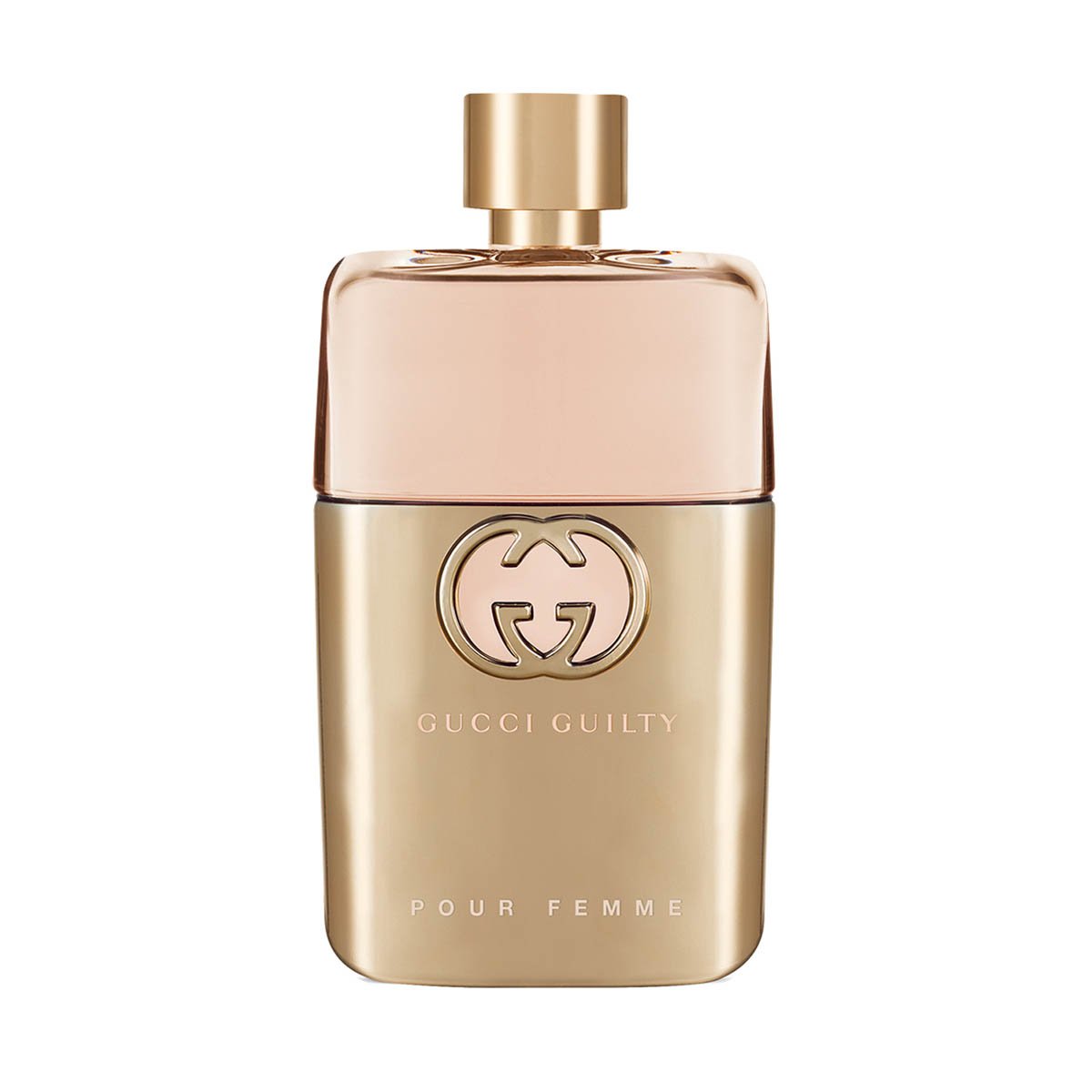 Fragancia para Mujer Gucci Guilty For Her Edp 90 Ml
