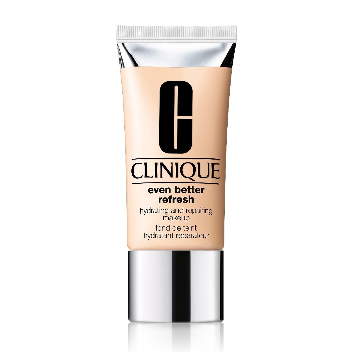 Even Better Refresh Hydrating And Repairing Makeup  Clinique Tono Wn 04 Bone 30 Ml