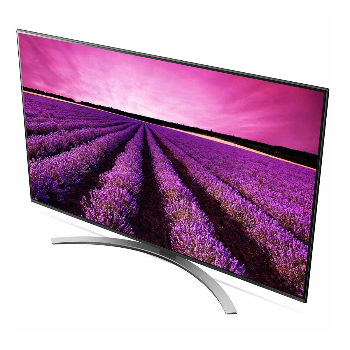 Pantalla Lg 55" Nanocell 4K Aithinq 55Sm8100Pua