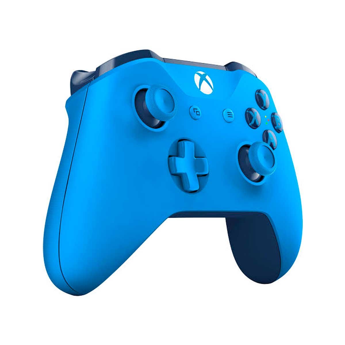 Xbox One Control Inalambrico Special Blue