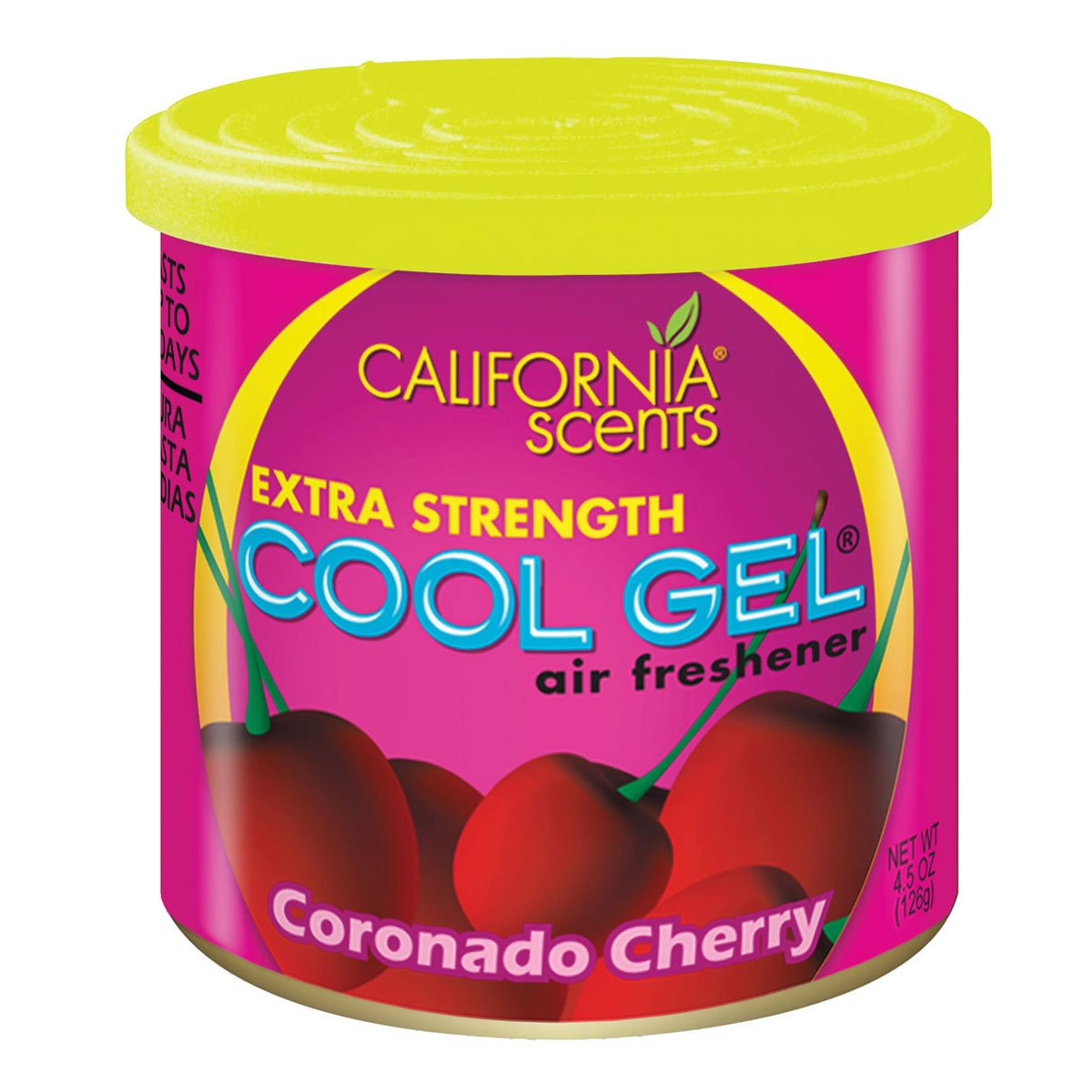 Aroma Cherry California Sents