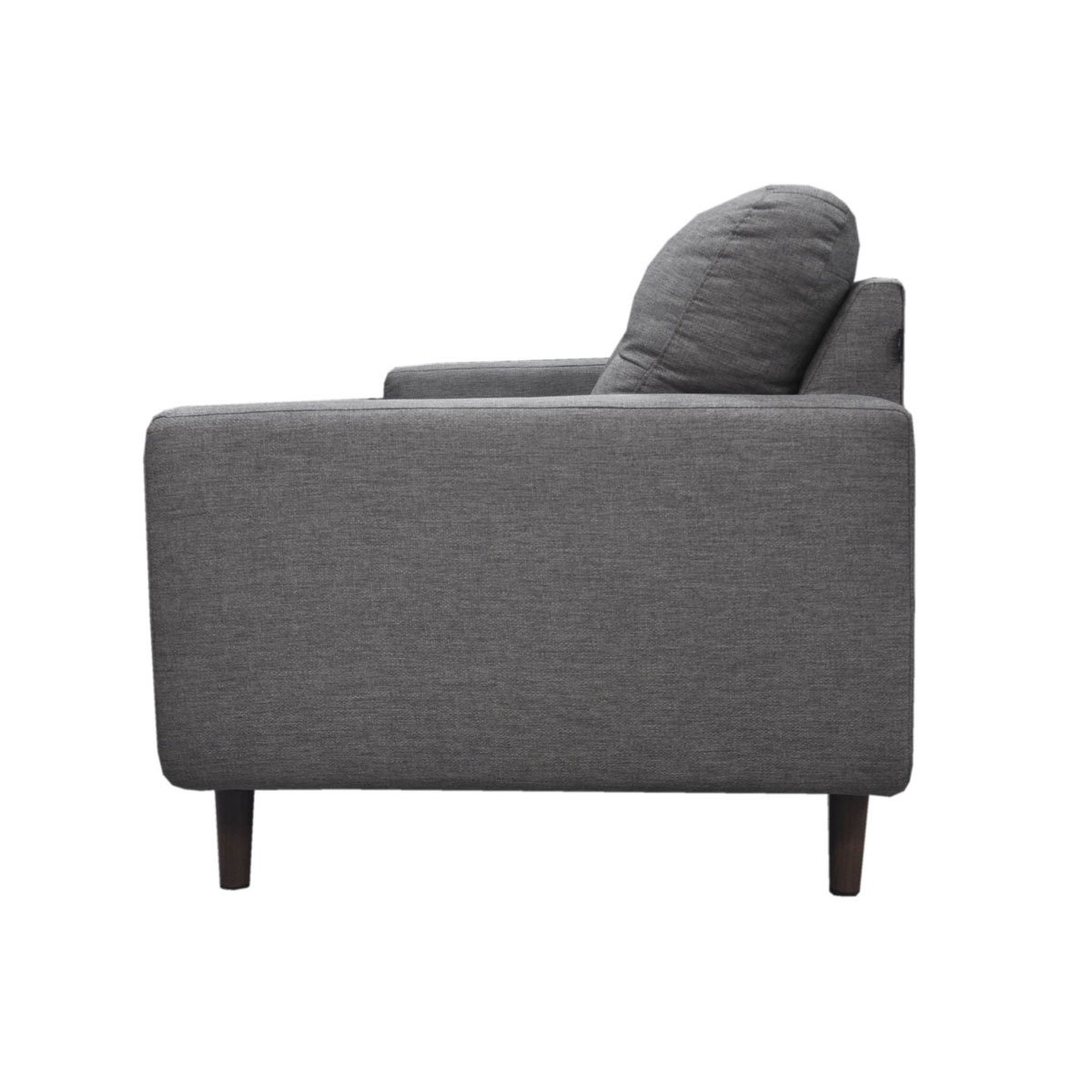 Sofá Pulsar Gris Muebles Liz