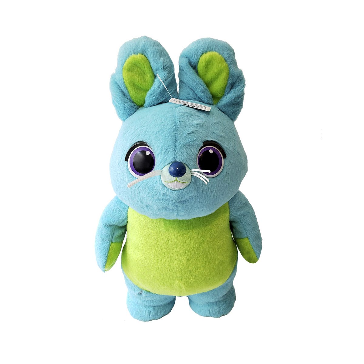 Talking Furry Toy Story 4 Toy Plus