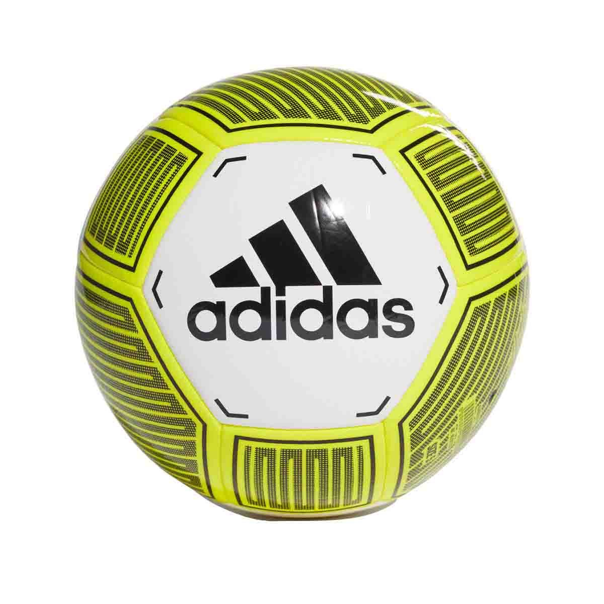 Balon Soccer Adidas-Caballero