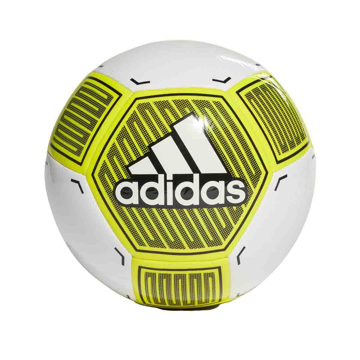 Balon Soccer Adidas-Caballero