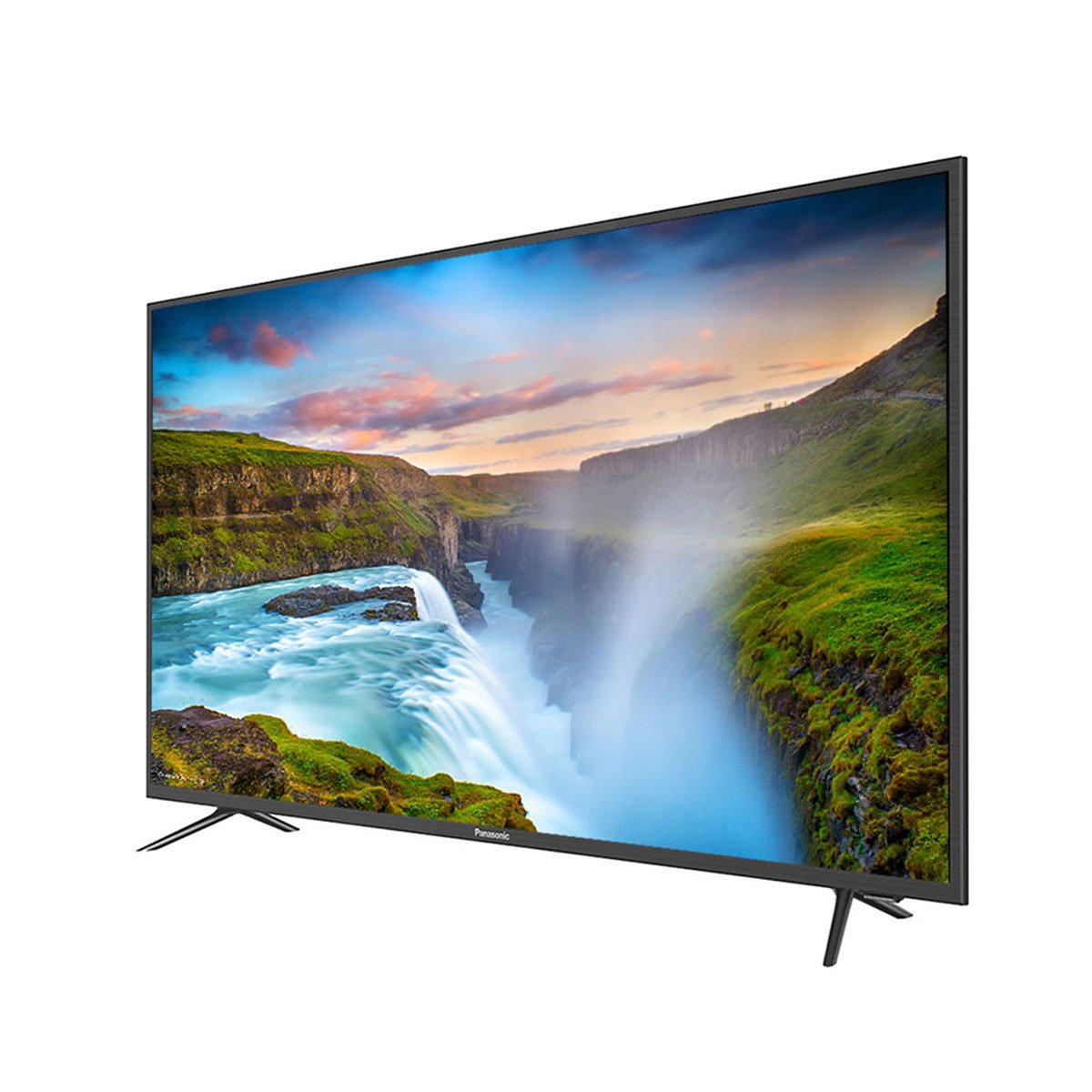 Pantalla Panasonic 50" Led 4K Uhd Tc-50Gx500X