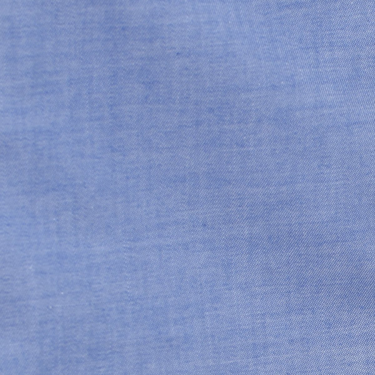 Camisa Casual  Manga Corta Azul Carlo Corinto Sport para Caballero