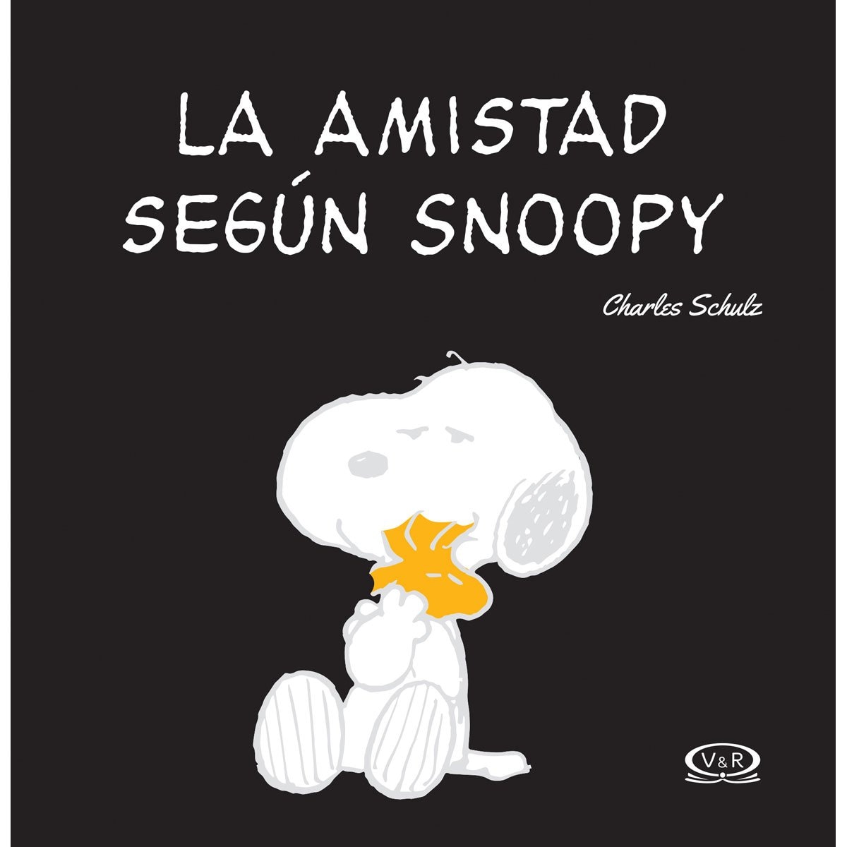 La Amistad Según Snoopy