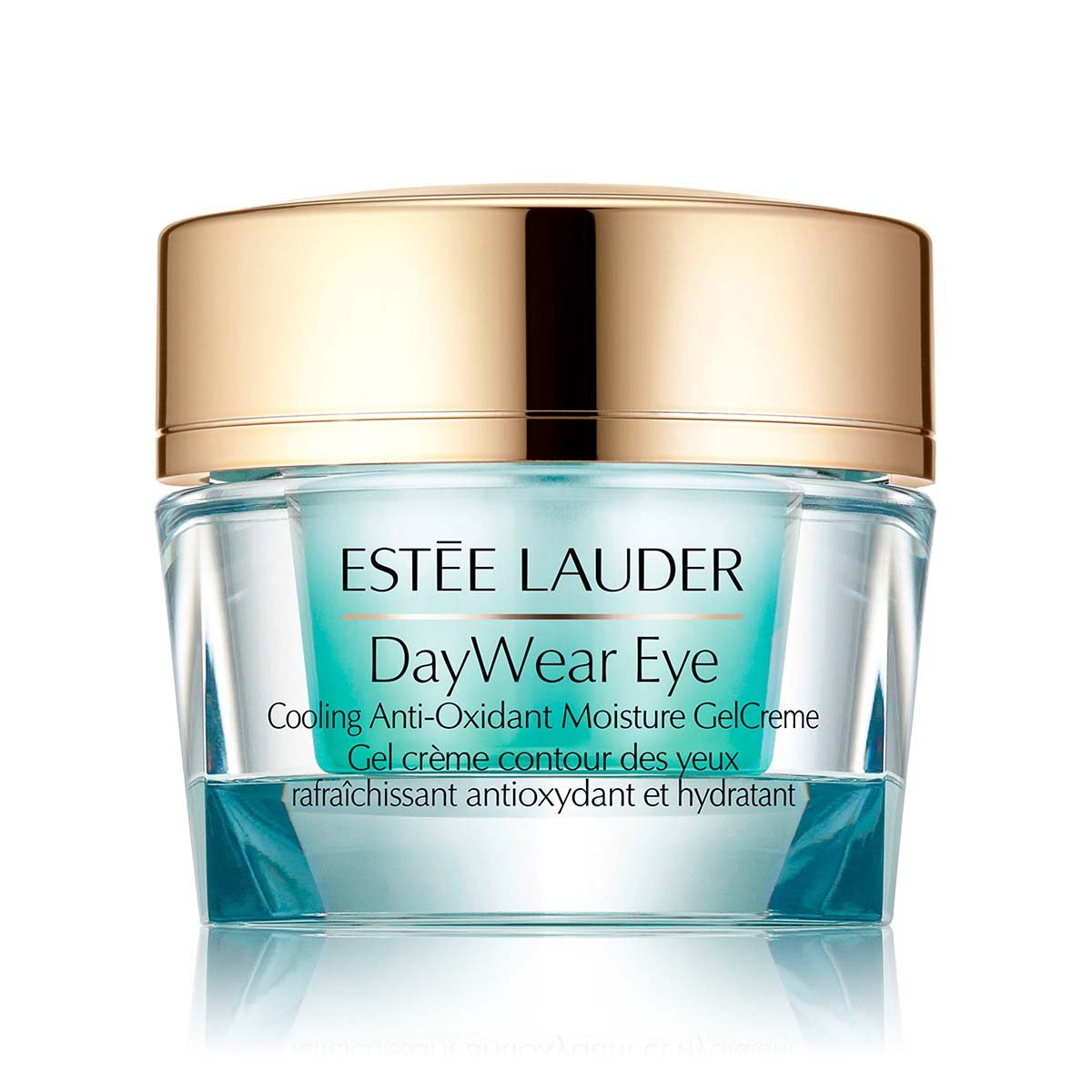 Gel para Contorno de Ojos Estée Lauder Daywear Eye Cooling Anti-Oxidant Moisture