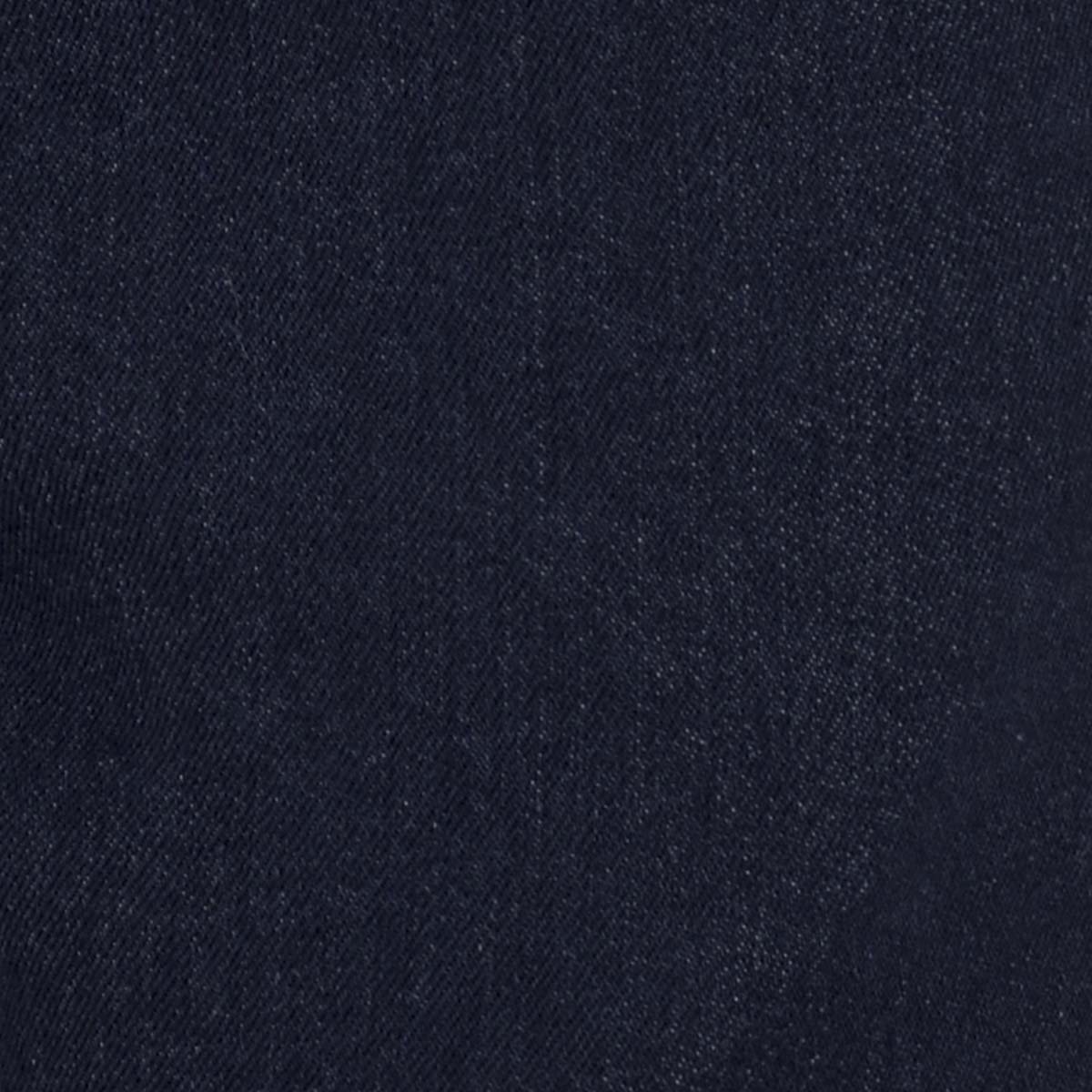 Jeans Básico Azul Obscuro Carlo Corinto Sport para Hombre