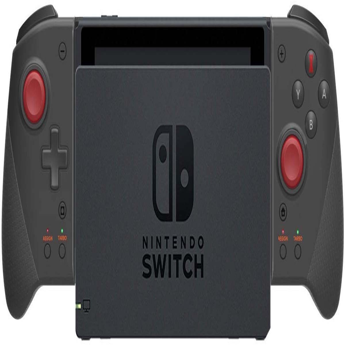 Control Nintendo Switch Split Pad Pro Hori