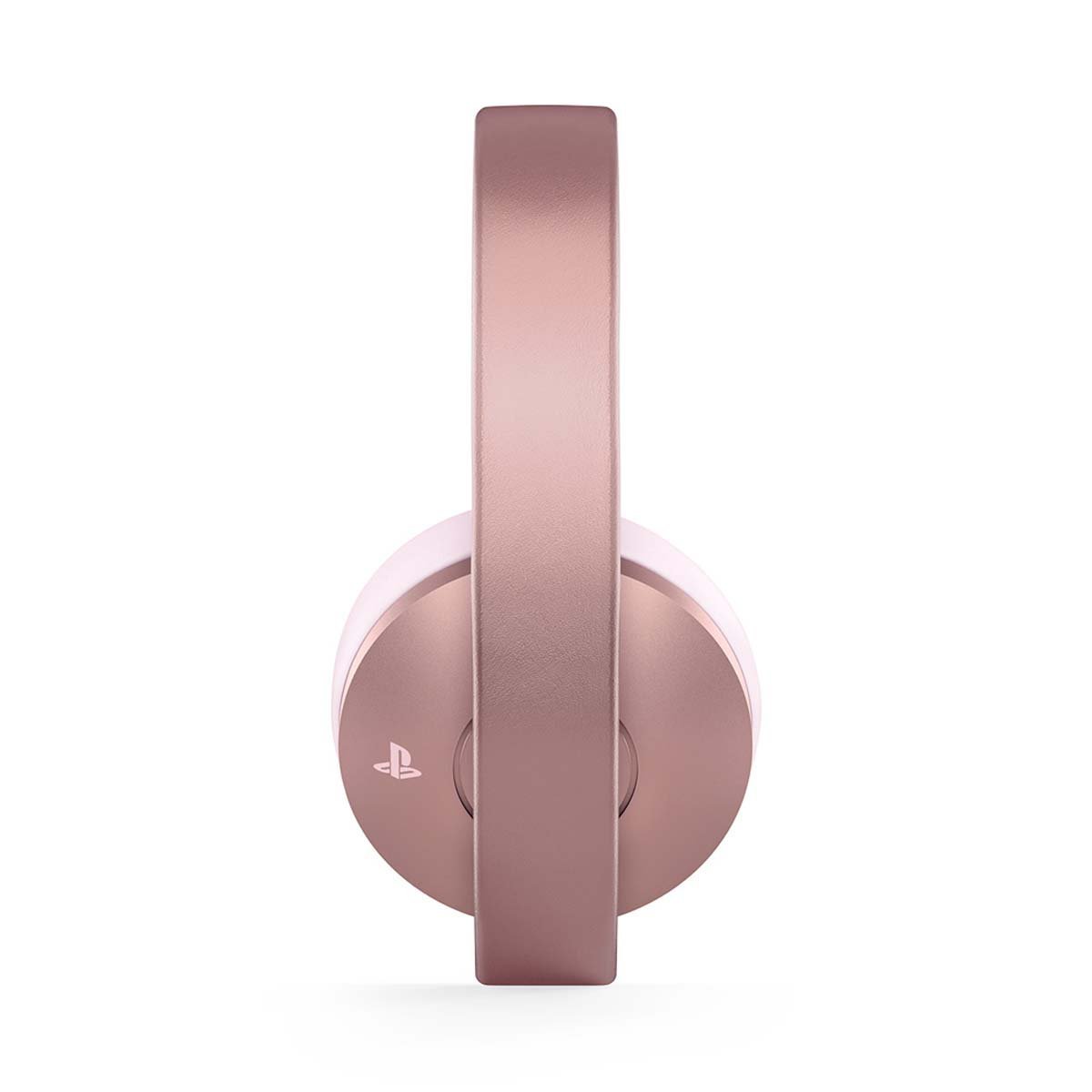 Ps4 Headset Rose Gold Sony