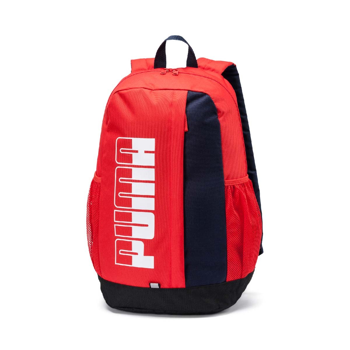 Mochila Roja Casual Puma