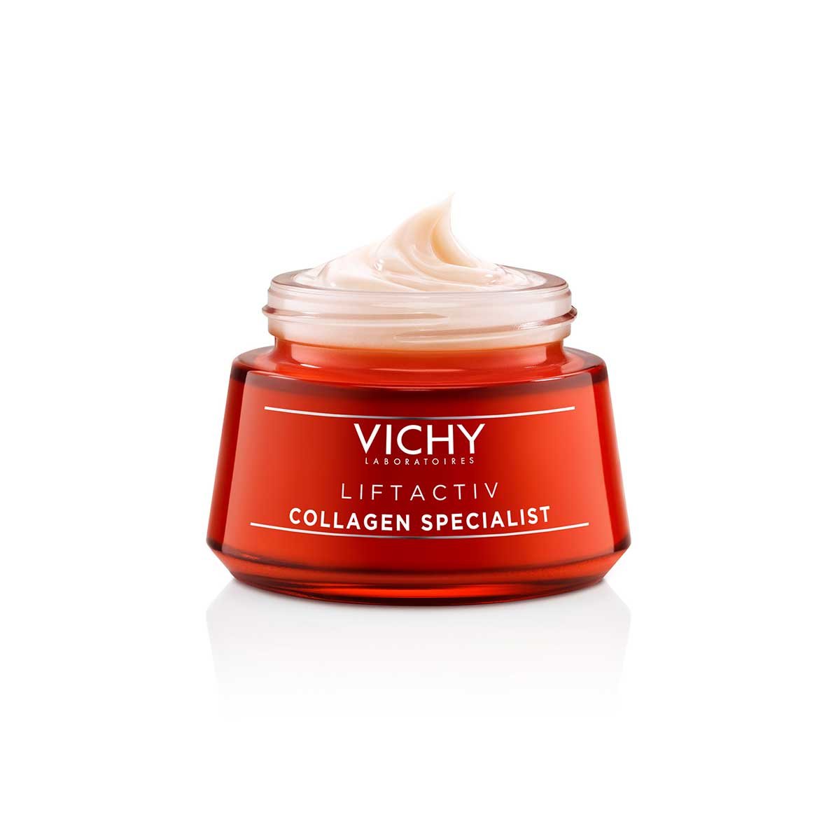 Vichy Liftactiv Collagen Specialist Crema Contra la Pérdida de Colágeno 50Ml