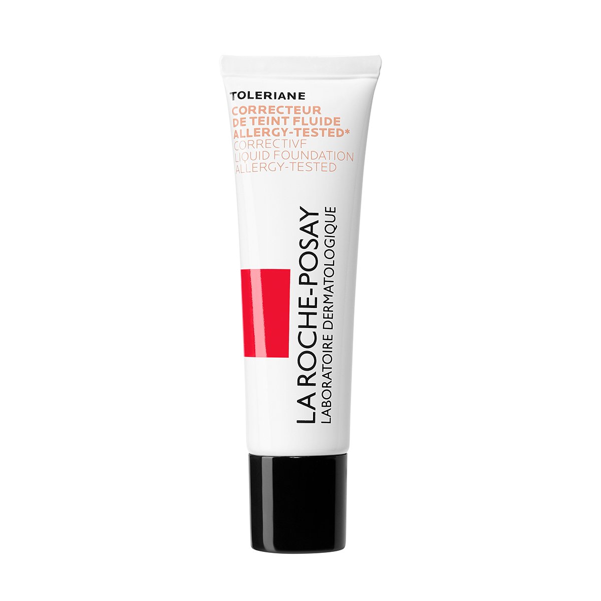 La Roche Posay Maquillaje Toleriane Teint Fluido Tono 13 de 30Ml