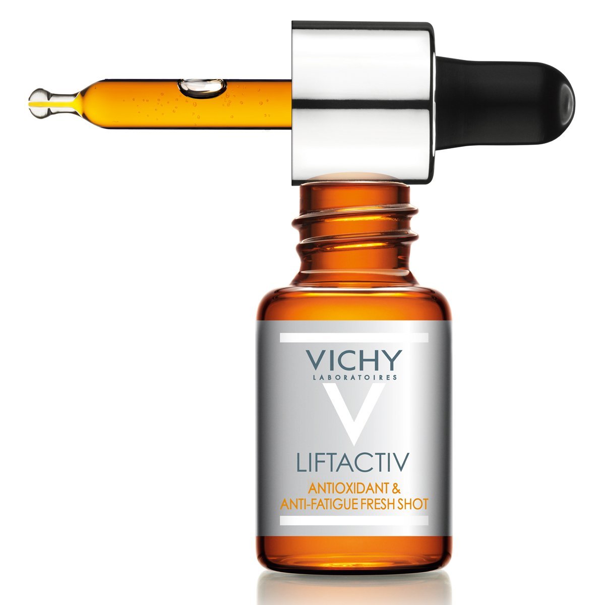 Vichy Liftactiv Sérum Shot Anti-Oxidante Y Anti-Fatiga 10Ml