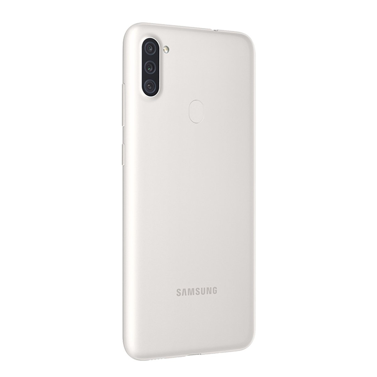 Celular Samsung A115M A11 Color Blanco R9 (Telcel)