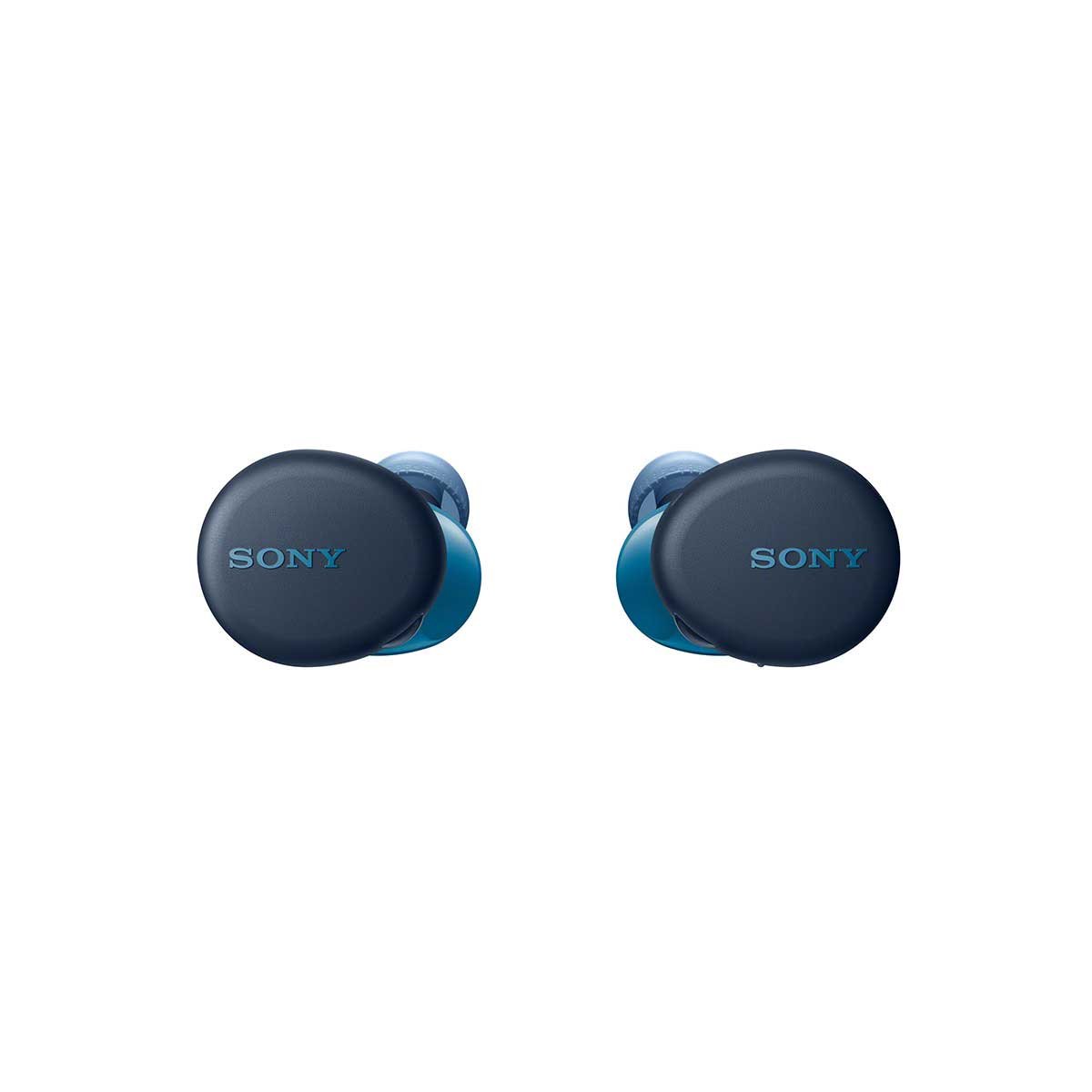 Audífonos In Ear Bt con Extra Bass Wf-Xb700L Azul Sony