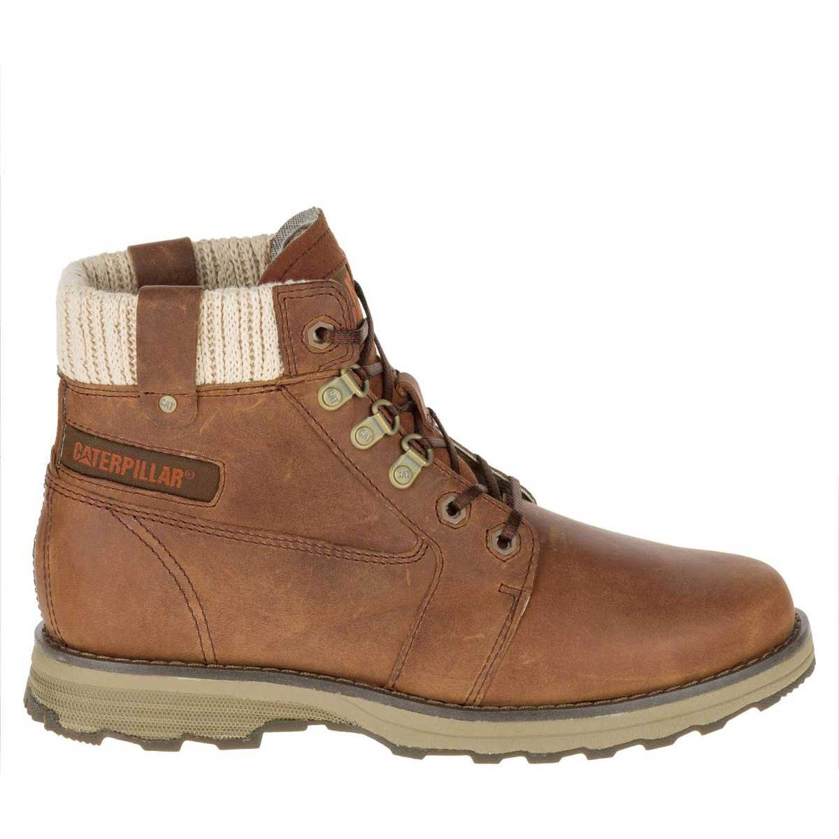 Bota Café Cat para Mujer