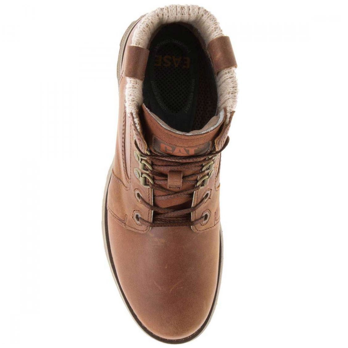 Bota Café Cat para Mujer