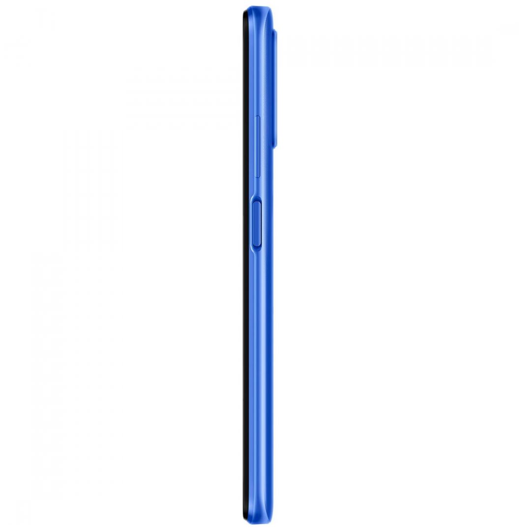 Celular Xiaomi Redmi 9T Color Azul R9 (Telcel)