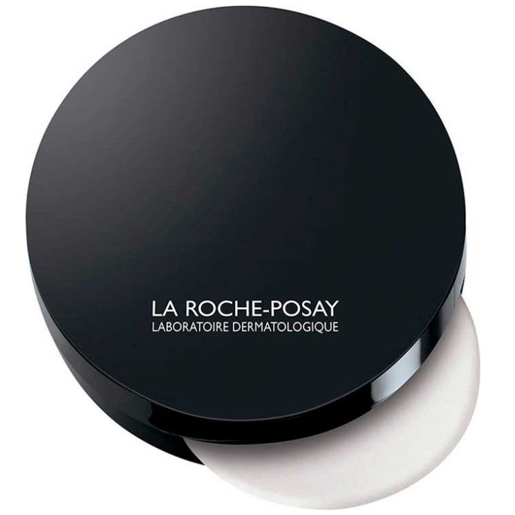 La Roche Posay Maquillaje Toleriane Teint Compacto Tono 15 de 9.5Gr