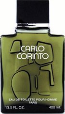 Carlo Corinto Classic para Hombre (400Ml) Edt
