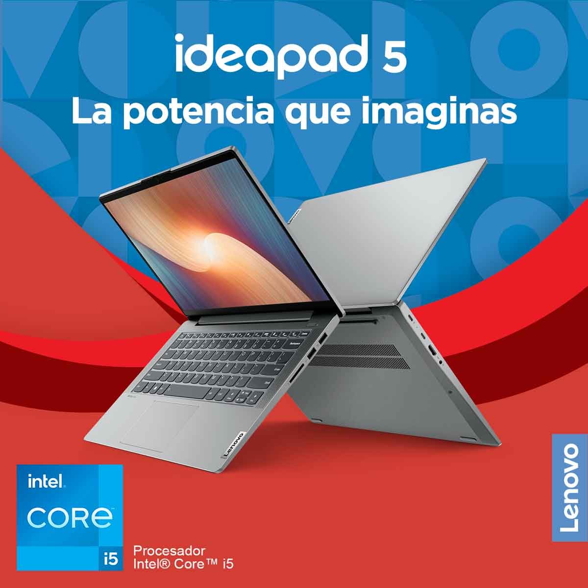 Laptop Lenovo Ip 5 15Itl05 I5 16 256