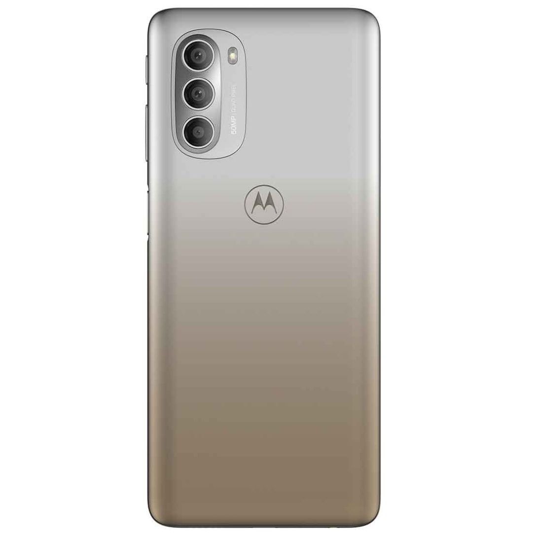 Celular Motorola Xt2171-1 G51 5G Color Dorado R9 (Telcel)
