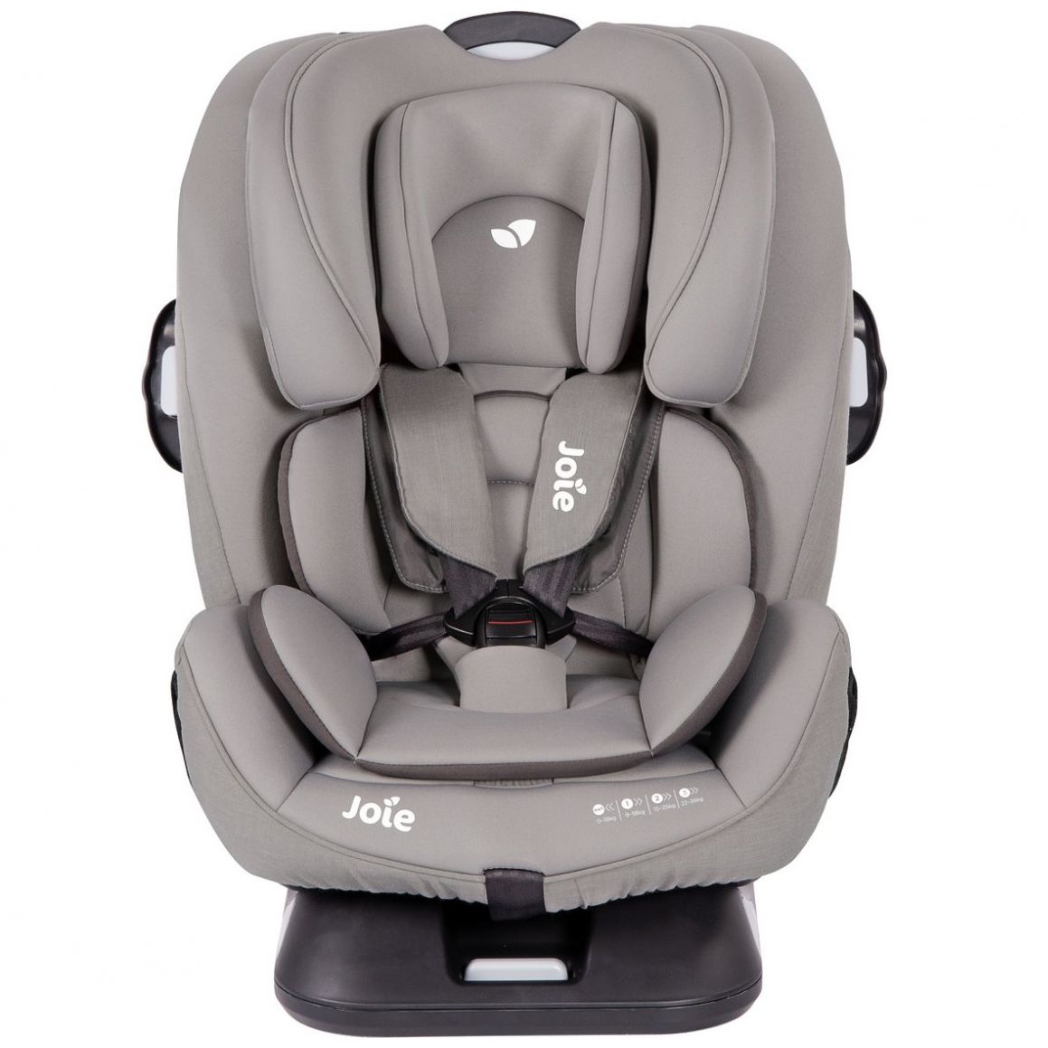 Auto Asiento 0+,1,2,3 Every Stage Fx Gray Flannel Joie